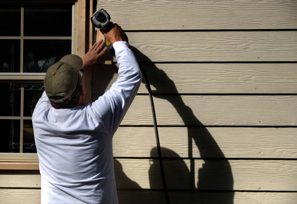 Best Vinyl Siding Installation  in , ID